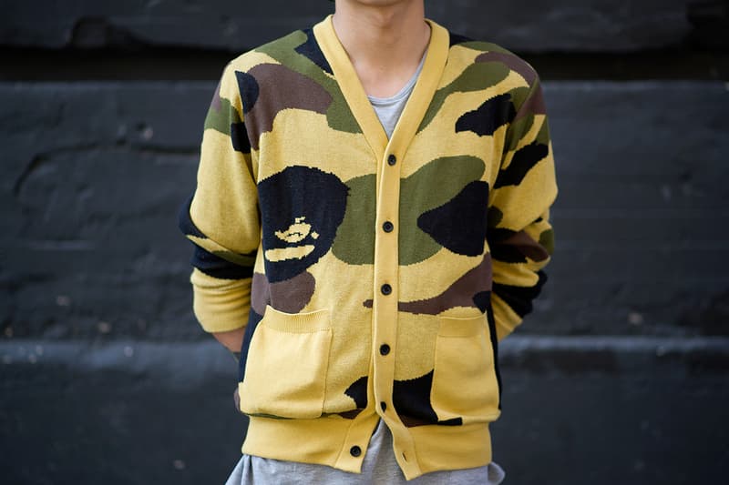 Streetsnaps: Sungjin Park