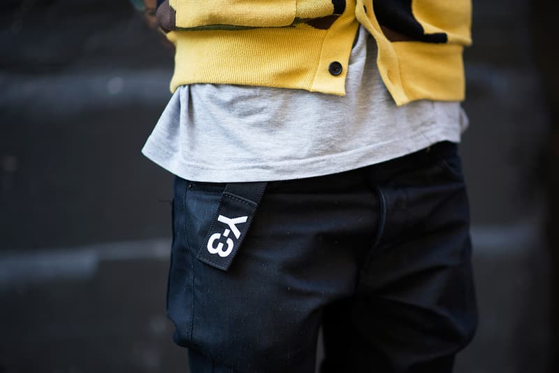 Streetsnaps: Sungjin Park