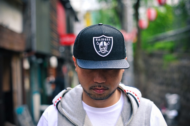 Streetsnaps: VIKN