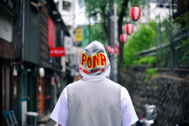 Streetsnaps: VIKN