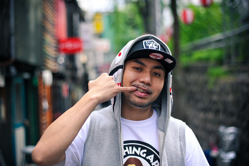 Streetsnaps: VIKN