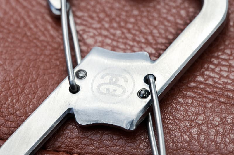 Stussy 2013 秋冬配件系列