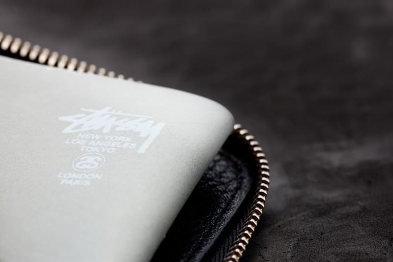 Stussy 2013 秋冬配件系列
