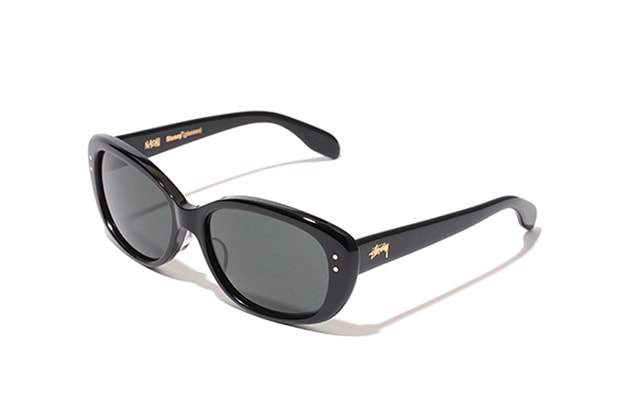 Stussy x mastermind JAPAN 2013 “group.3” 聯名系列