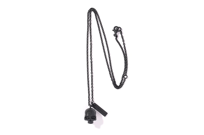 Stussy x mastermind JAPAN 2013 “group.3” 聯名系列
