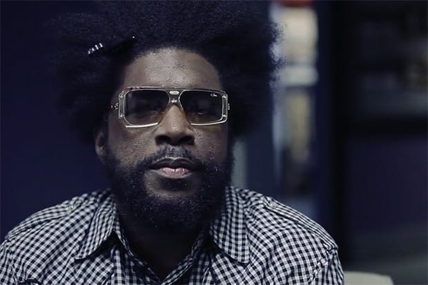 Stussy x Yo! MTV Raps 第一部份「The Importance of Yo! MTV Raps」