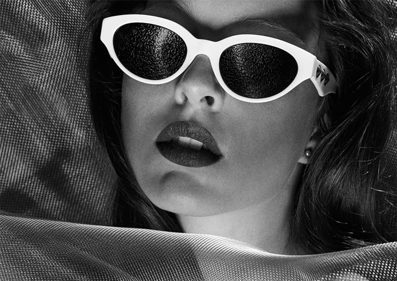 SUPER 2013 秋季 Metropolis 太陽眼鏡系列