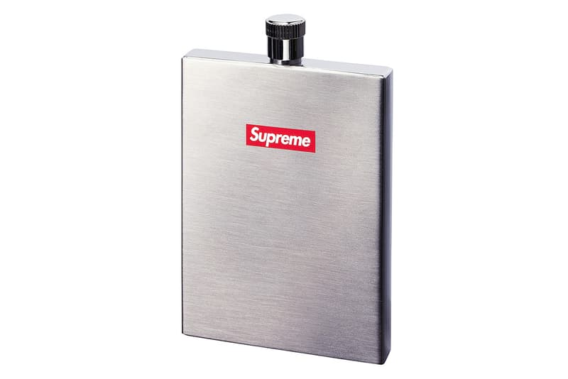 Supreme 2013 秋冬配件系列