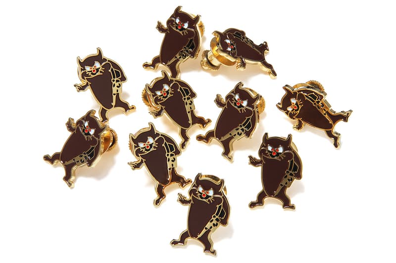 Supreme 2013 秋冬配件系列