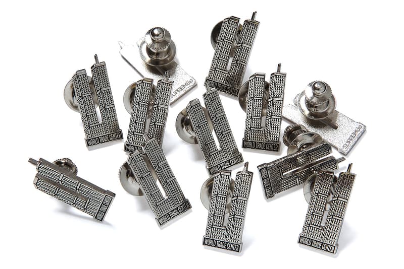 Supreme 2013 秋冬配件系列