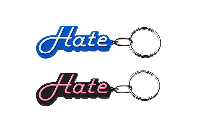 Supreme 2013 秋冬配件系列