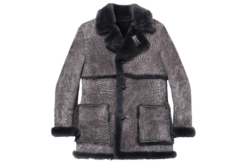 Supreme 2013 秋冬服裝系列