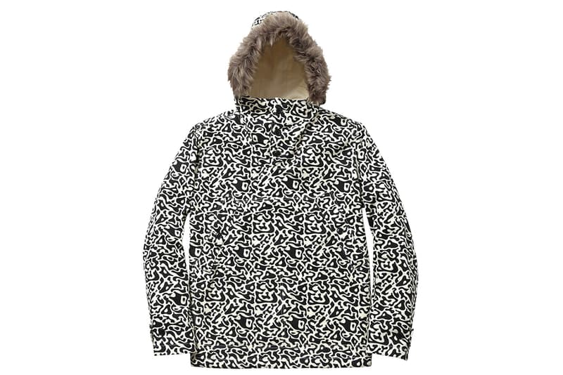 Supreme 2013 秋冬服裝系列