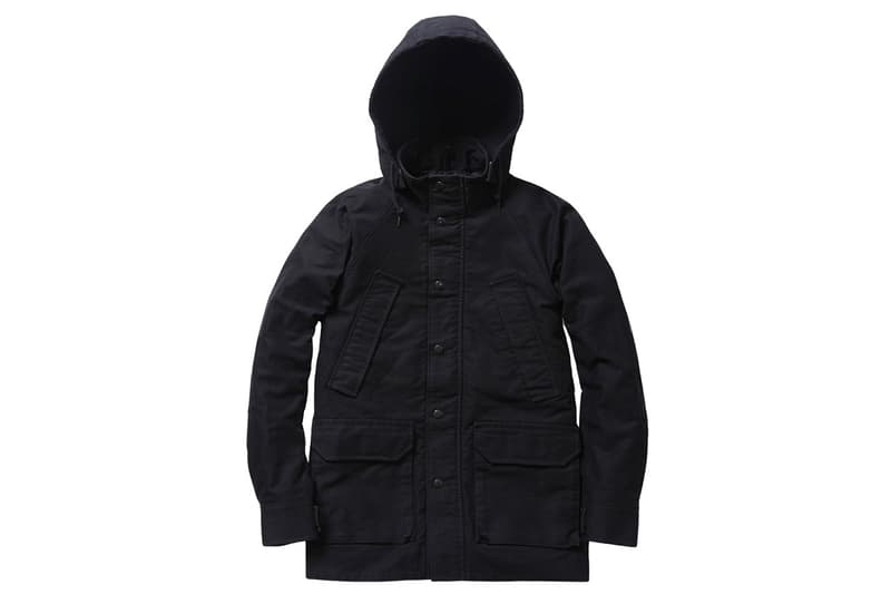 Supreme 2013 秋冬服裝系列