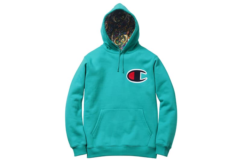 Supreme 2013 秋冬服裝系列