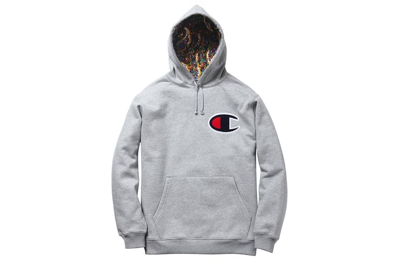 Supreme 2013 秋冬服裝系列