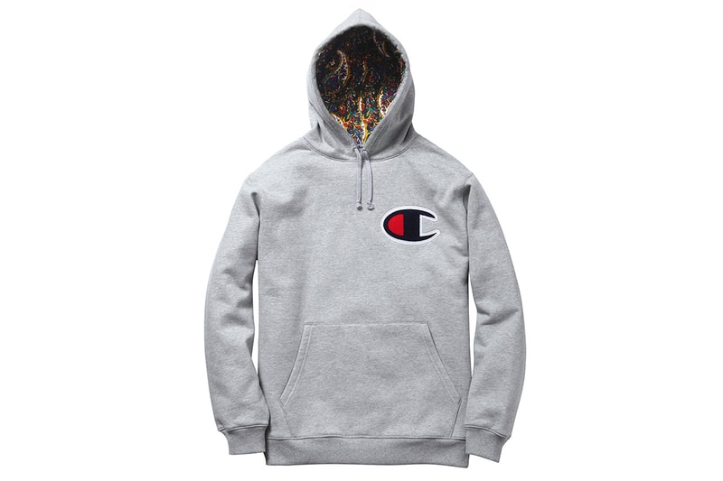 Supreme 2013 秋冬服裝系列