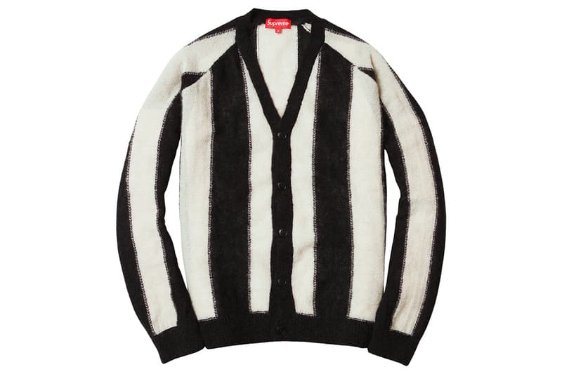 Supreme 2013 秋冬服裝系列