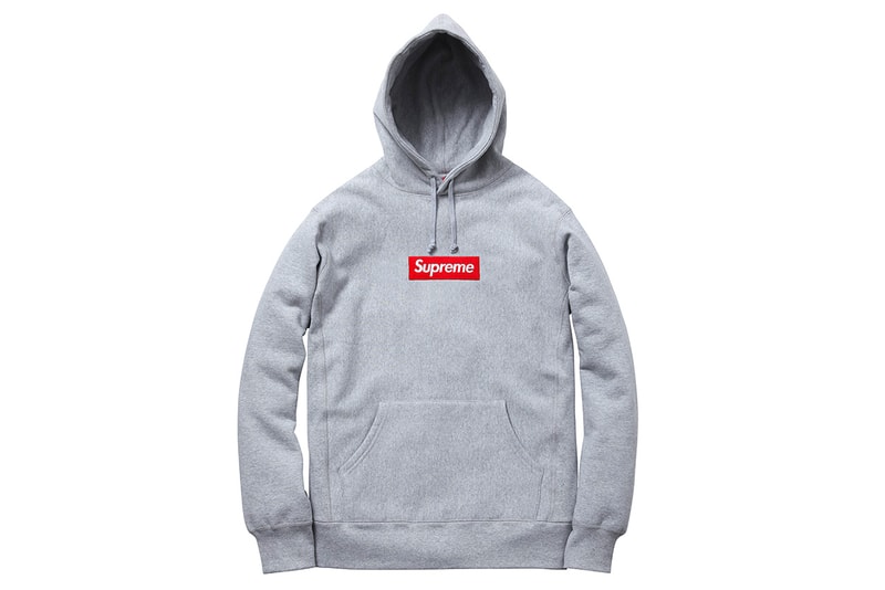 Supreme 2013 秋冬服裝系列
