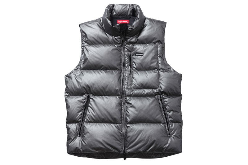 Supreme 2013 秋冬服裝系列
