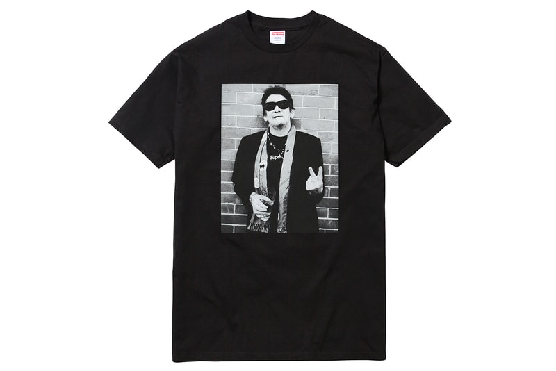 Supreme 2013 秋冬服裝系列