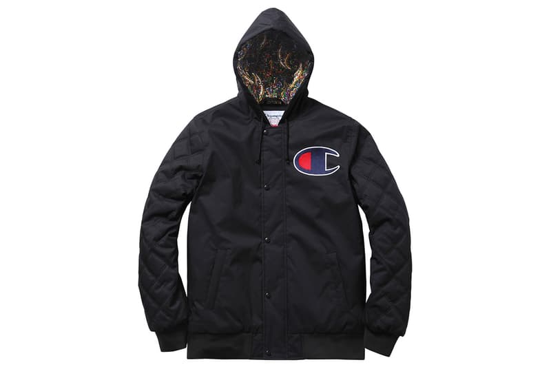 Supreme 2013 秋冬服裝系列