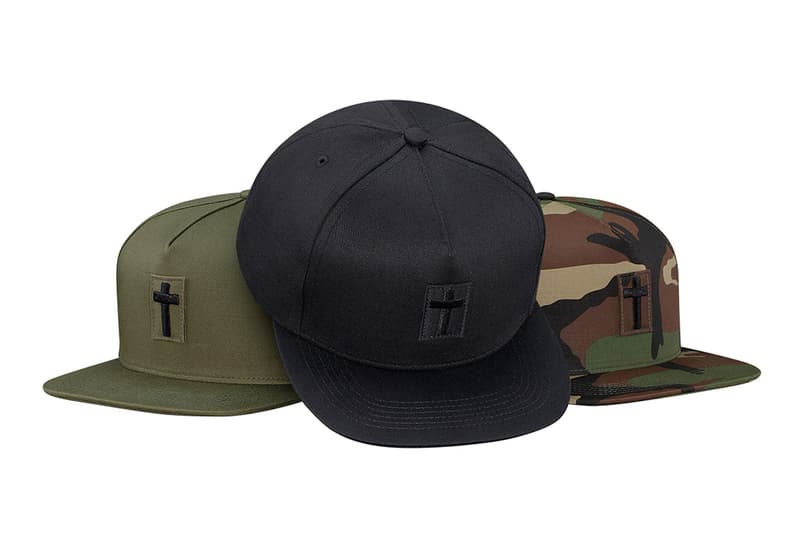 Supreme 2013 秋冬帽款系列