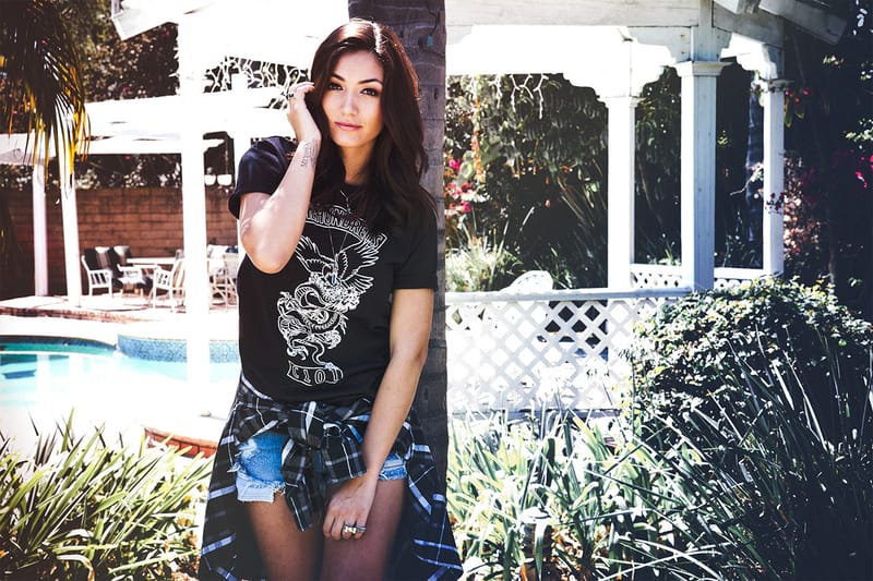 The Hundreds x CLOT 聯乘系列造型搭配 Lookbook