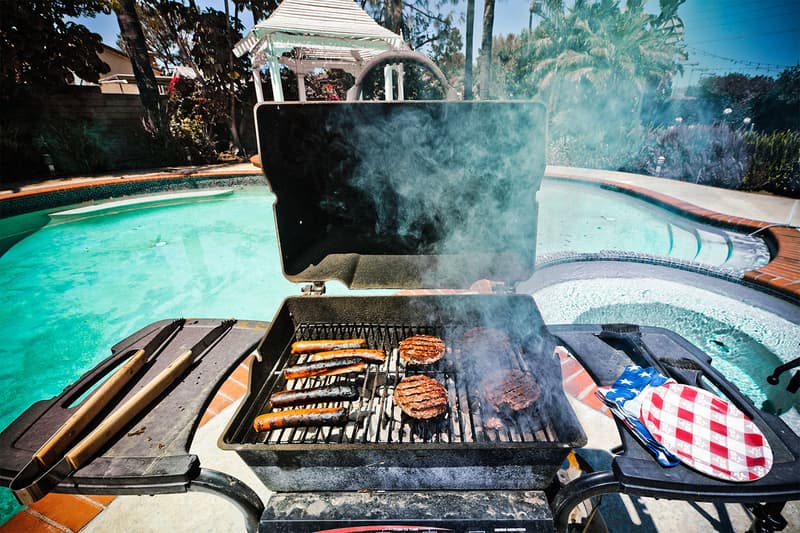 The Hundreds x CLOT 聯乘系列造型搭配 Lookbook