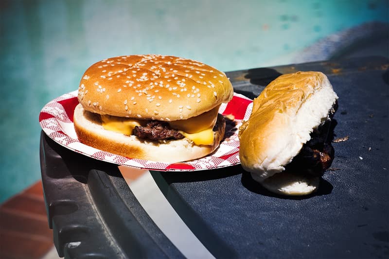 The Hundreds x CLOT 聯乘系列造型搭配 Lookbook