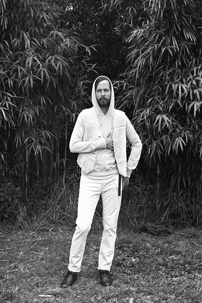 The Letters 2013 年秋冬季系列