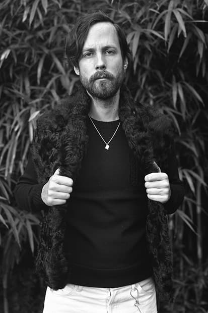 The Letters 2013 年秋冬季系列