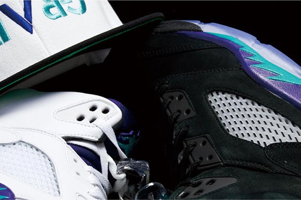 《The Sneaker’s Review》 首期刊物預告