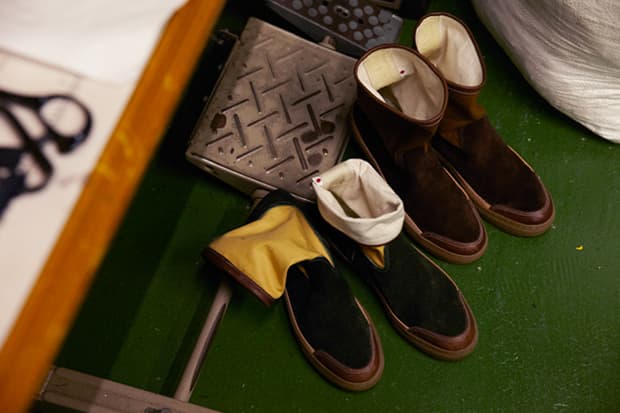 THE UNION 2013 秋冬 “Working High” 系列造型 Lookbook