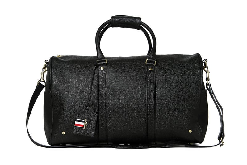 Thom Browne Weekender Bag 旅行包