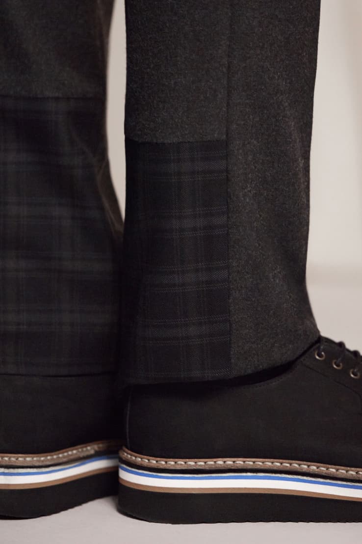 Topman 2013 秋冬「The Next Big Thing」系列