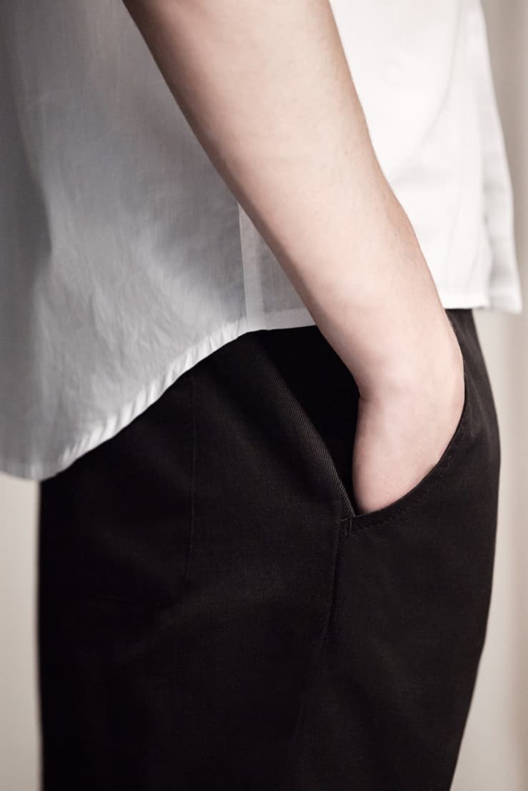 Topman 2013 秋冬「The Next Big Thing」系列