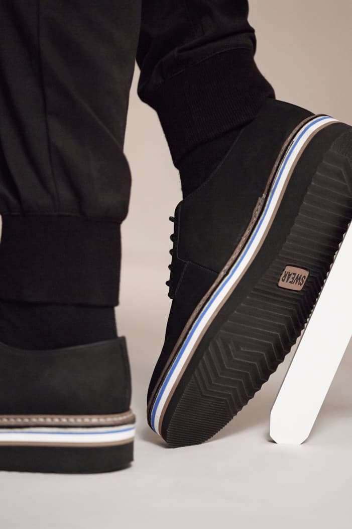 Topman 2013 秋冬「The Next Big Thing」系列