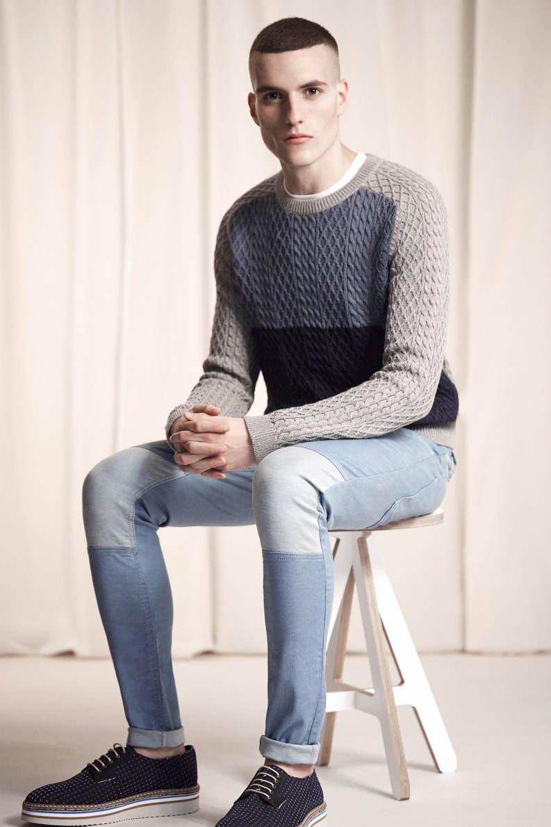 Topman 2013 秋冬「The Next Big Thing」系列