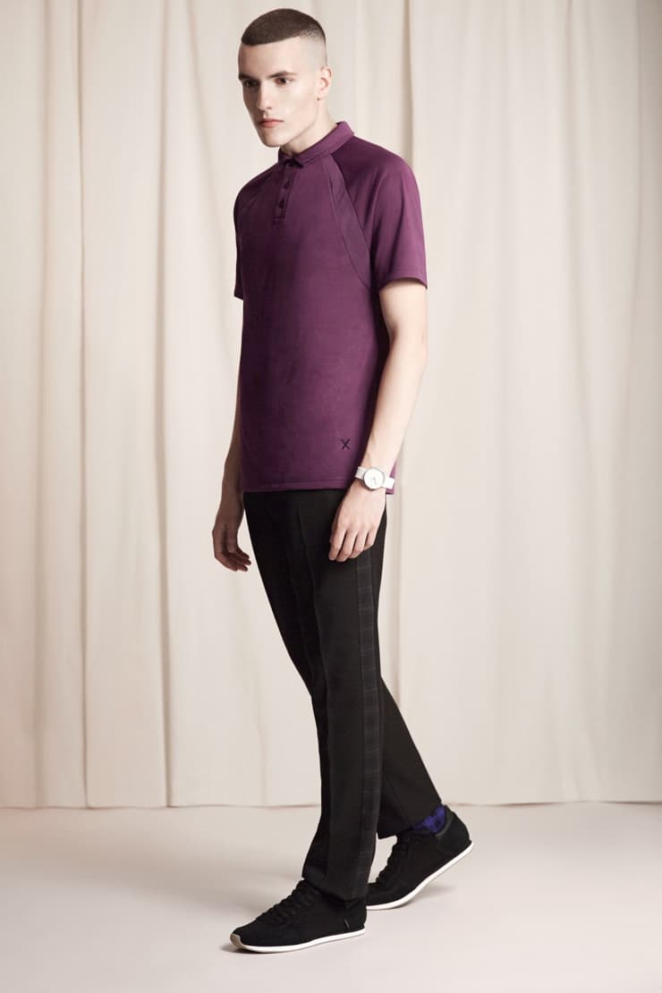 Topman 2013 秋冬「The Next Big Thing」系列