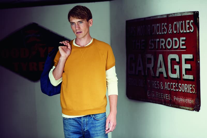 Topman LTD 2013「Pitwall」系列