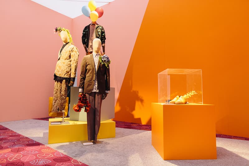 Trashhand 帶來 CIFF 2013 哥本哈根國際時裝博覽會回顧照片