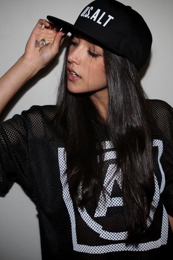 U.S. Alteration 2013 9 月新品