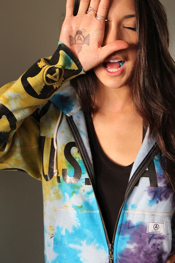 U.S. Alteration 2013 9 月新品