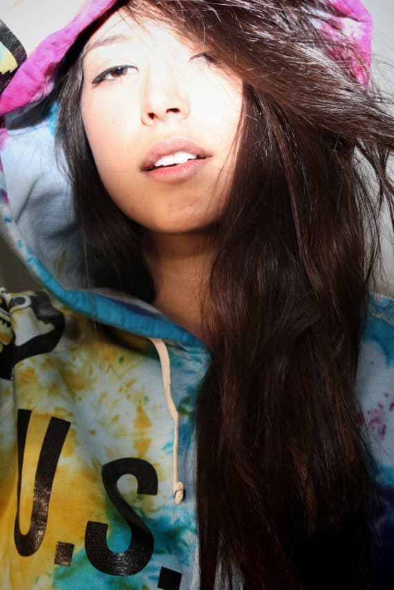 U.S. Alteration 2013 9 月新品