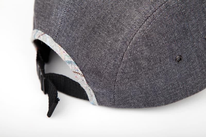 Ucon 2013 Capsule Camp Caps 帽款系列