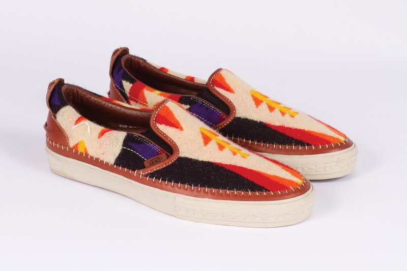 Vans Vault 2013 年秋季十周年紀念系列