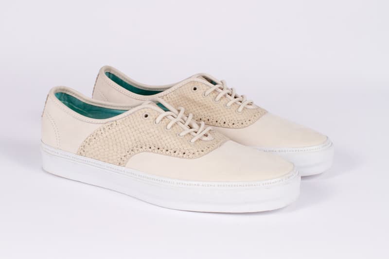 Vans Vault 2013 年秋季十周年紀念系列