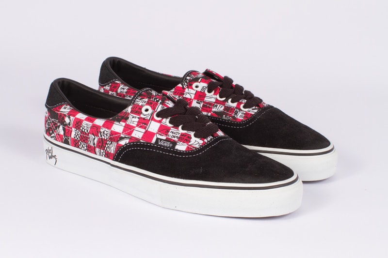 Vans Vault 2013 年秋季十周年紀念系列