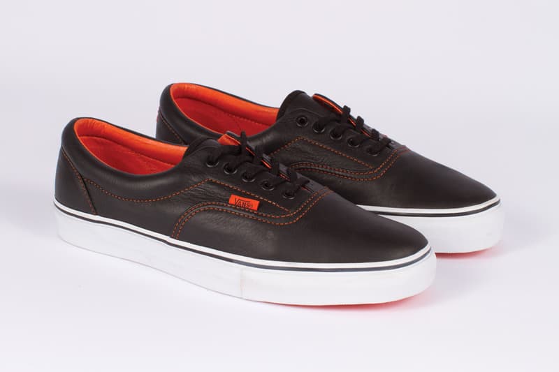 Vans Vault 2013 年秋季十周年紀念系列